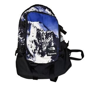 Supreme x The North Face Mountain Backpack